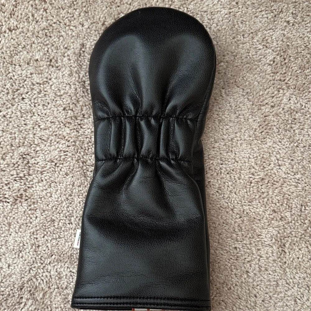 Copper Creek Golf Club Driver Headcover - Picture 3 of 4
